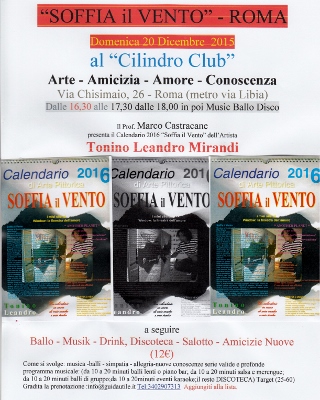 Cilindro 2015